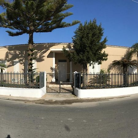 Vela Latina Affittacamere Marsala Dış mekan fotoğraf