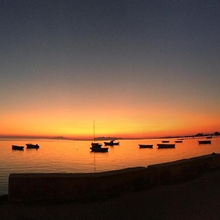 Vela Latina Affittacamere Marsala Dış mekan fotoğraf