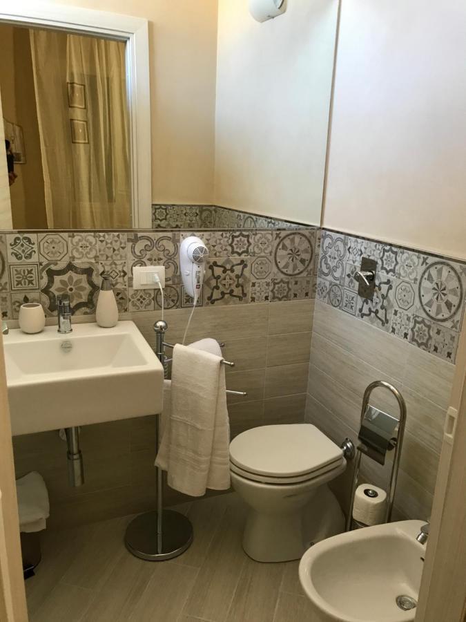 Vela Latina Affittacamere Marsala Dış mekan fotoğraf