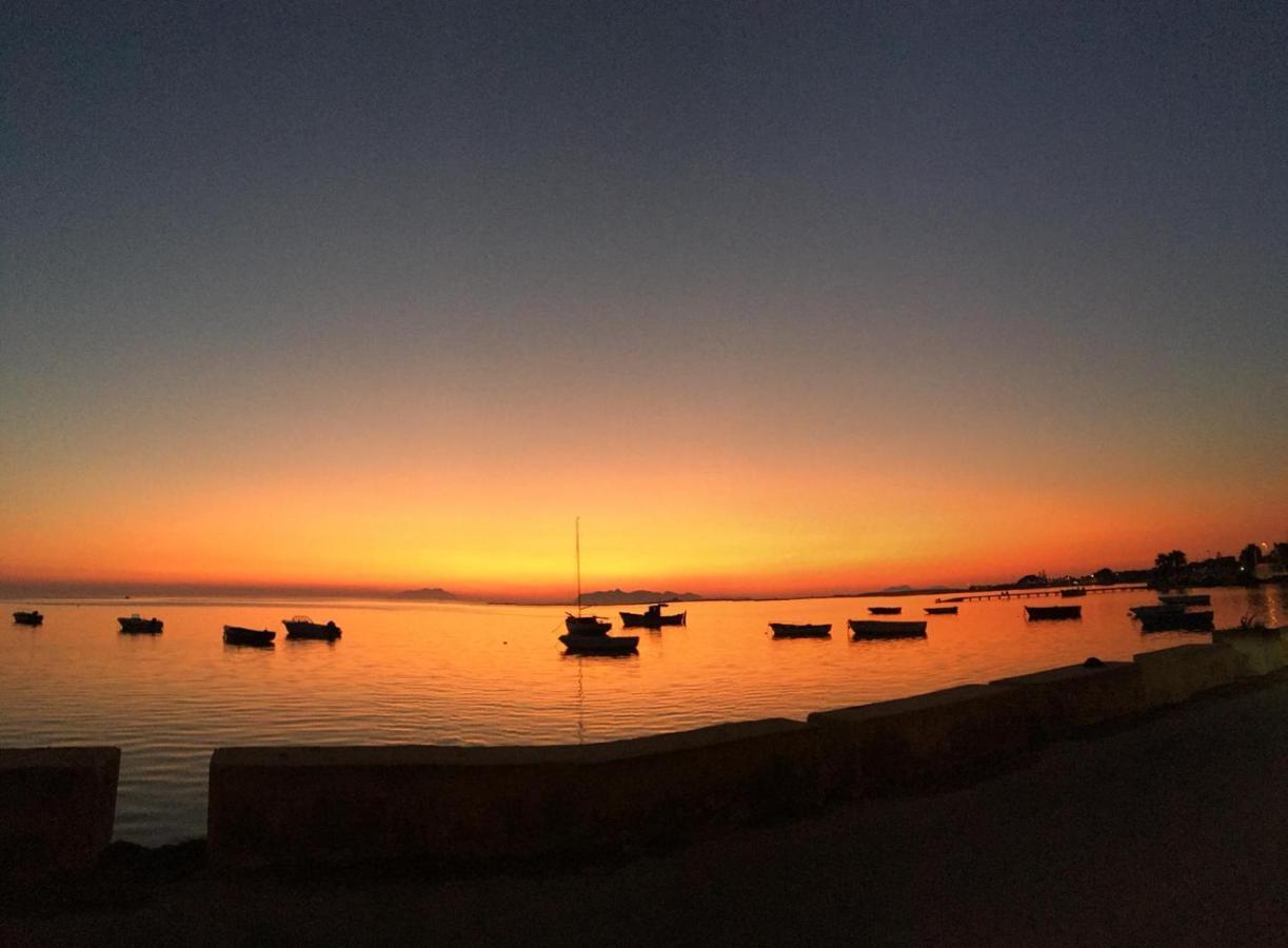 Vela Latina Affittacamere Marsala Dış mekan fotoğraf