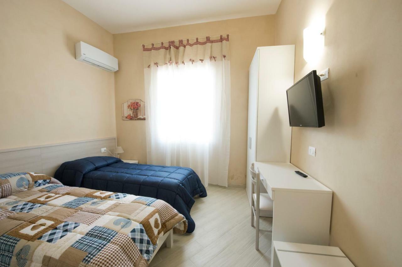 Vela Latina Affittacamere Marsala Dış mekan fotoğraf